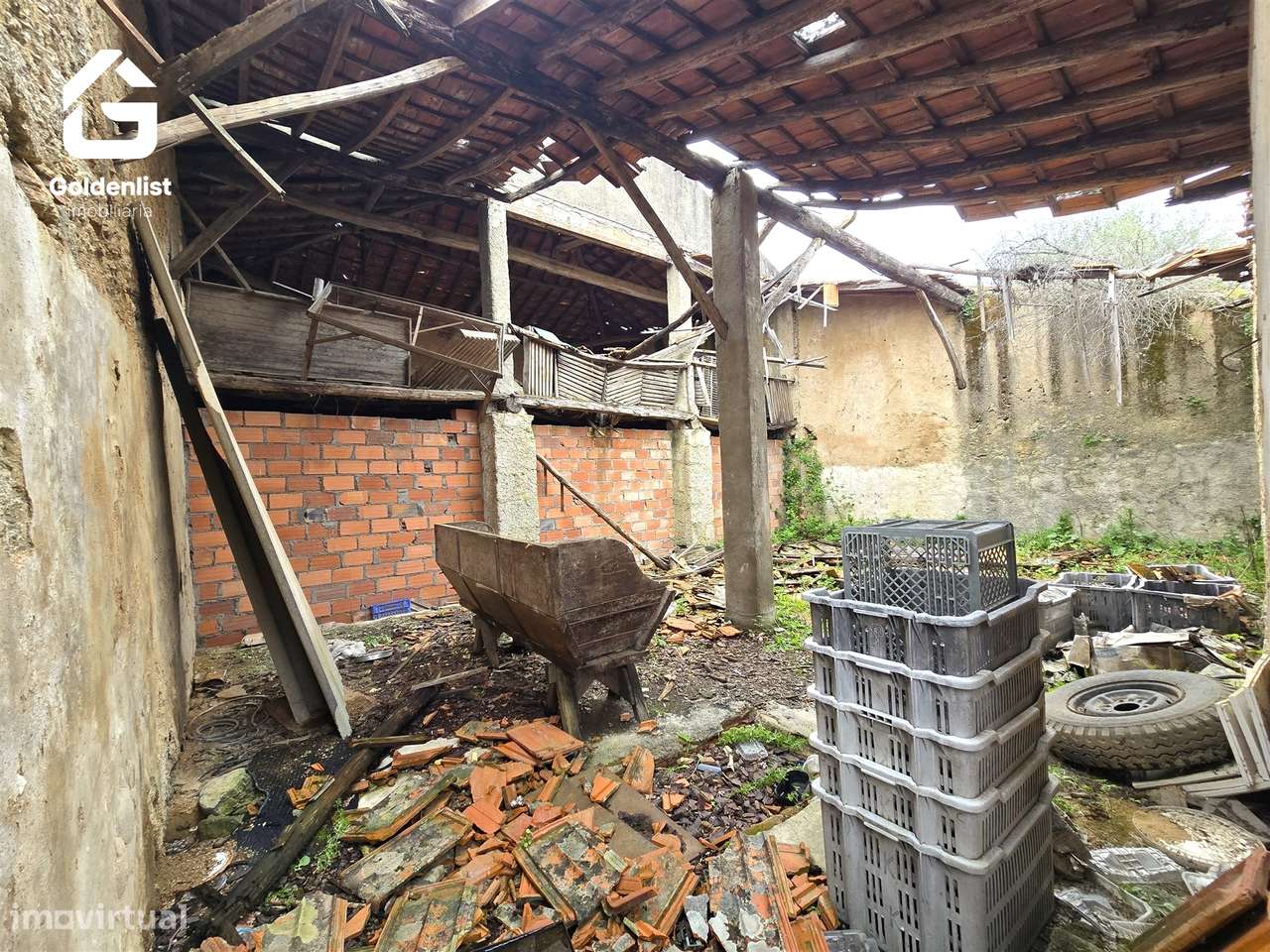 Armazém T5 Venda em Tinalhas,Castelo Branco-26