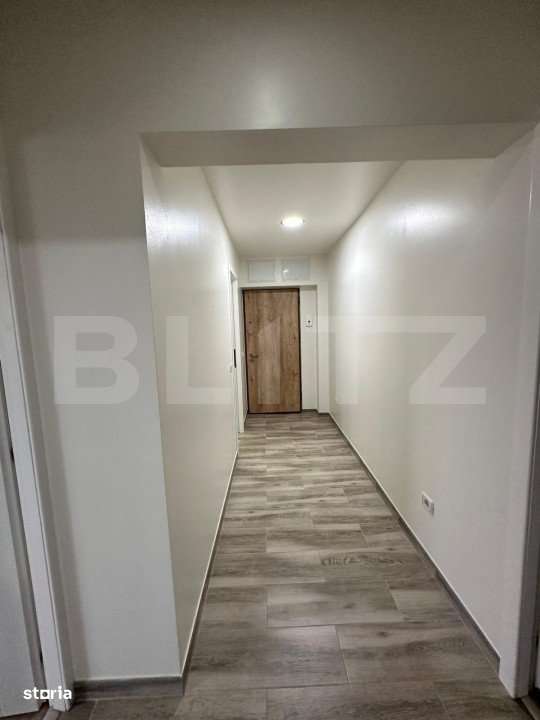 Apartament 2 camere, renovat, Siret - Imagine principală: 4/8