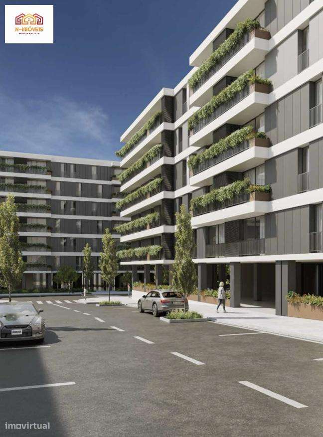 Apartamento T2 - Grande imagem: 2/21