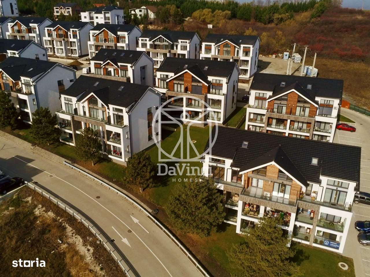 Direct dezvoltator  -Garsoniera 37.54 mpu + balcon, aer conditionat - Imagine principală: 5/16