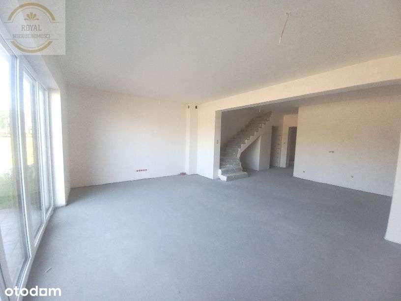 Środkowy segment z możliwością adaptacji poddasza - Pełny obrazek: 4/5