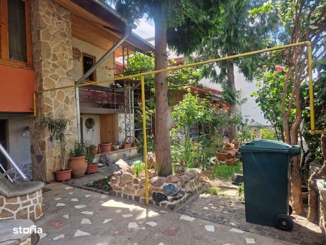 Cafrom Imobiliare -EXCLUSIV- Central - Imobil de Vanzare-11
