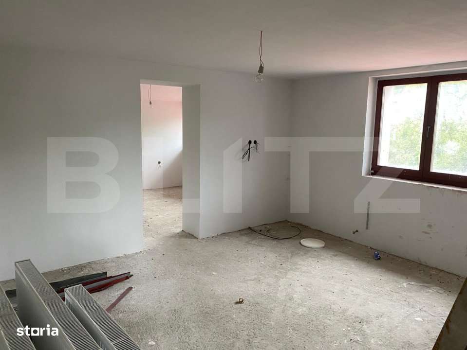 Pensiune partial finisata, Vatra Dornei - Imagine principală: 4/9