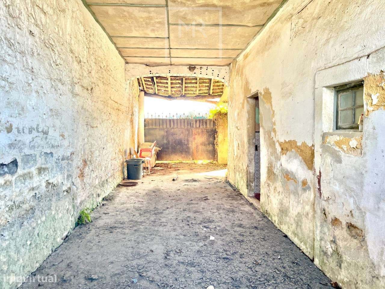 Moradia T4 Venda em Avelãs de Cima,Anadia - Grande imagem: 4/9