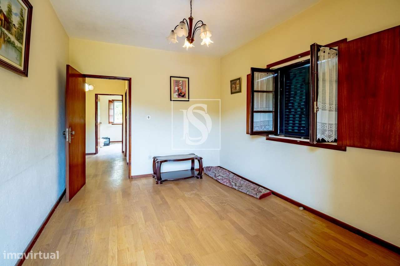 Moradia T3 em Vila Chã do Marão-17