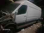 Kabina Karoseria MAX VW Crafter Sprinter 906 - 7