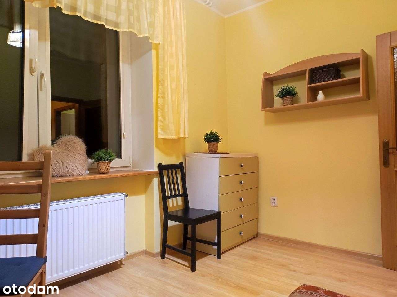 Przytulne 2 pokojowe mieszkanie ul. Strzegomska - Pełny obrazek: 4/14