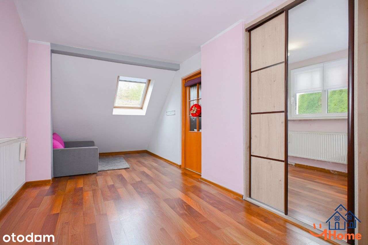 Super siedlisko, świetny i szybki dojazd do Biskupca/Olsztyna/Mrągowa-9