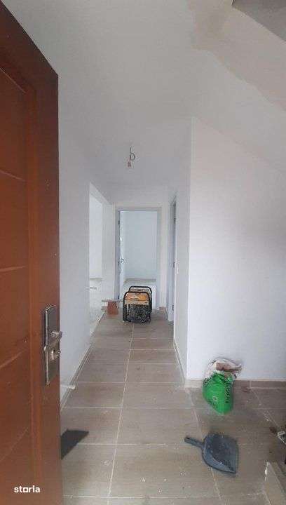 Casa single P+Mansarda/Varteju,Magurele!Hai la vizionare!!!-17