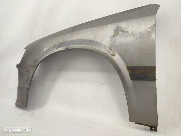 Guarda Lamas Esquerdo Opel Corsa A Hatchback (S83) - 3