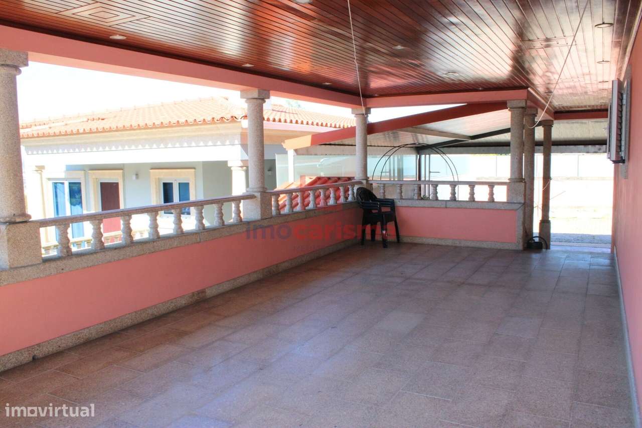 Moradia T3 Térrea em São Tomé de Negrelos, Santo Tirso-32