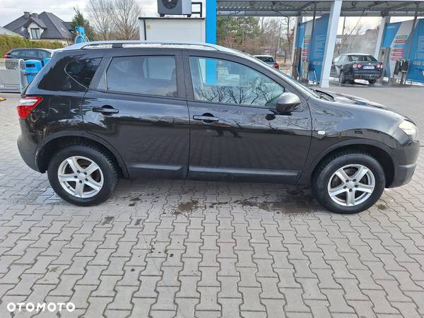 Nissan Qashqai 2.0 Tekna - 40