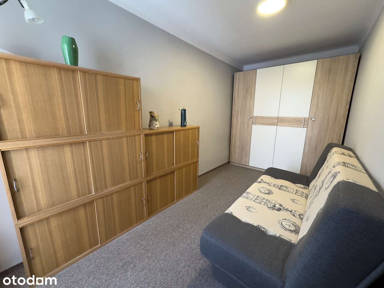 Mieszkanie w bardzo dobrej lokalizacji!!-8