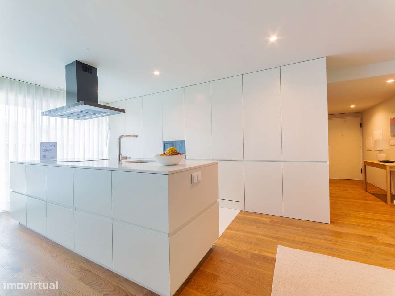 Apartamento T3 Venda em Barcelinhos,Barcelos - Grande imagem: 5/28