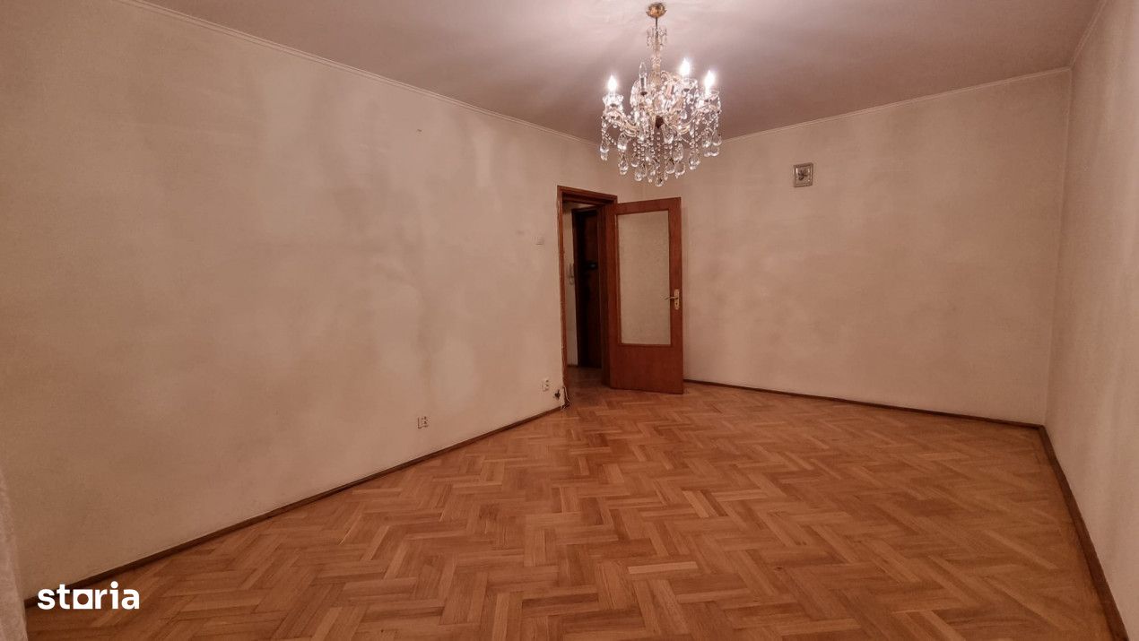 Apartament 3 camere P-ta Victoriei 11 min metrou | Parc Kiseleff