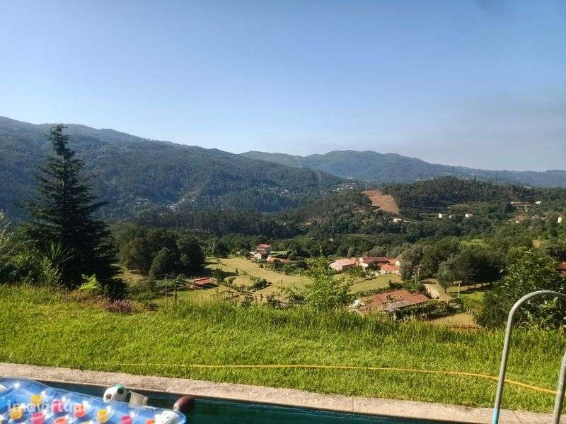 Moradia T4 Terras de Bouro - Grande imagem: 4/5