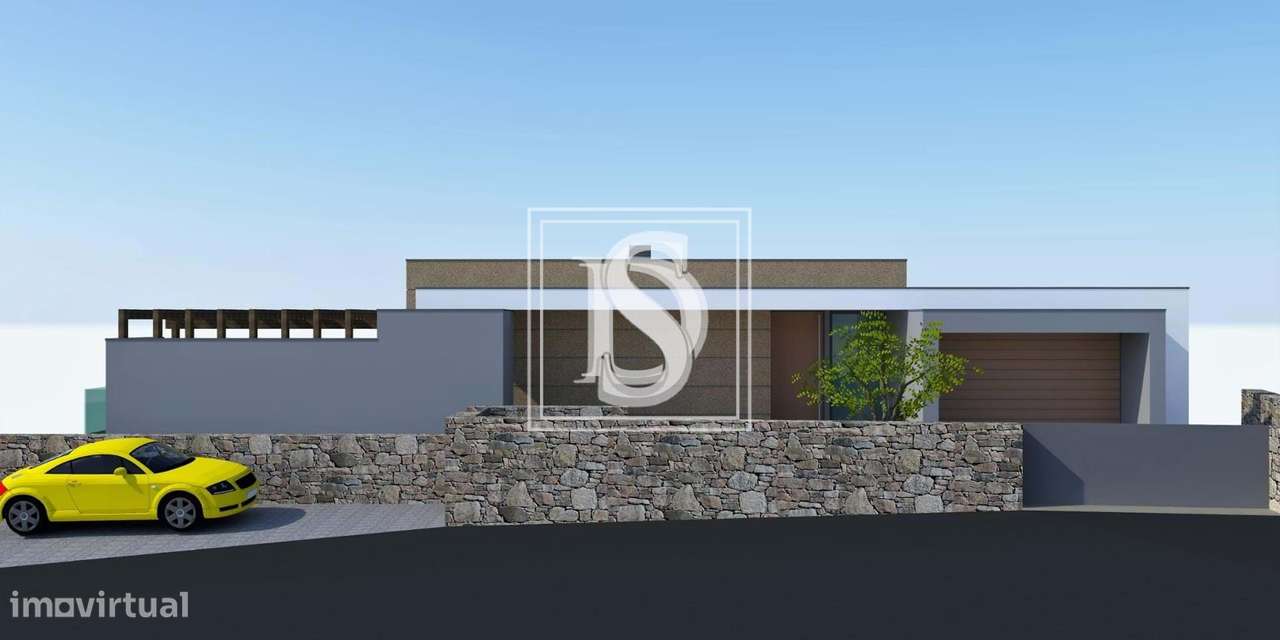 Terreno com projeto aprovado em Deocriste - Grande imagem: 5/29