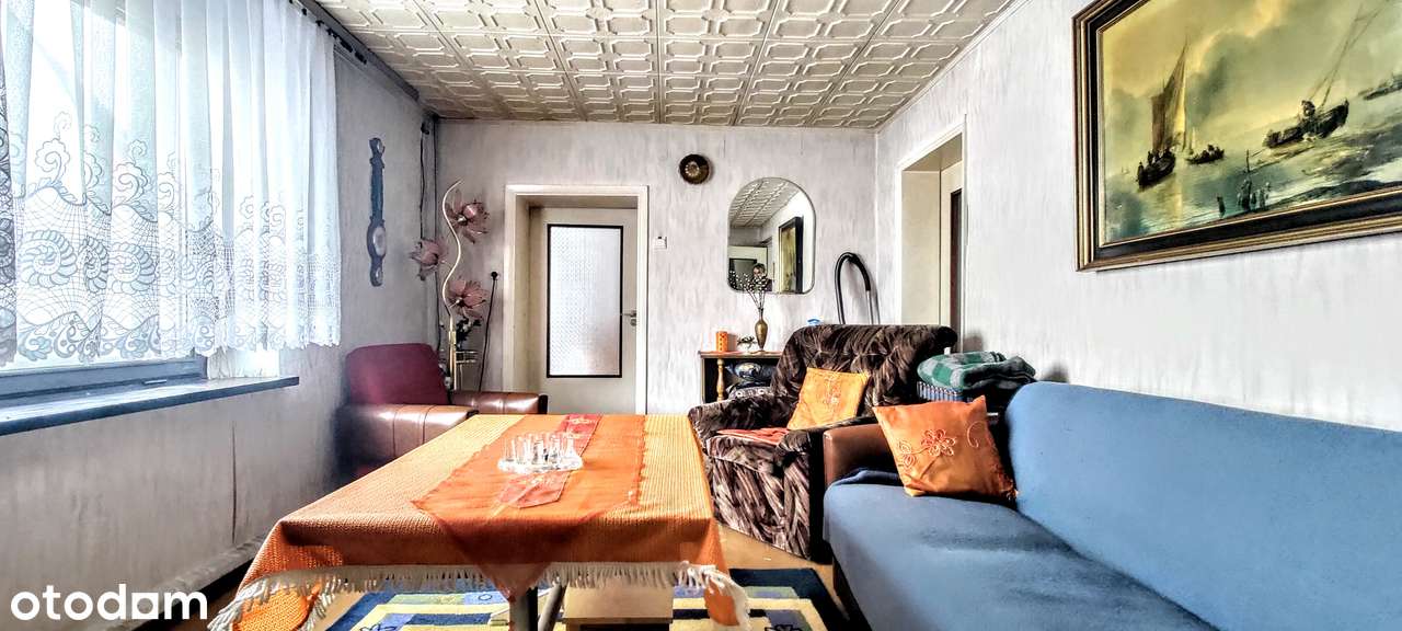 Dom z działką 80ar, warsztat stolarski,  magazyn, budynek gospodarczy-3