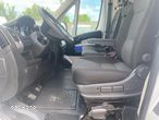 Fiat Ducato L4H3 2,3 150 KM klima gps tempomat - 7