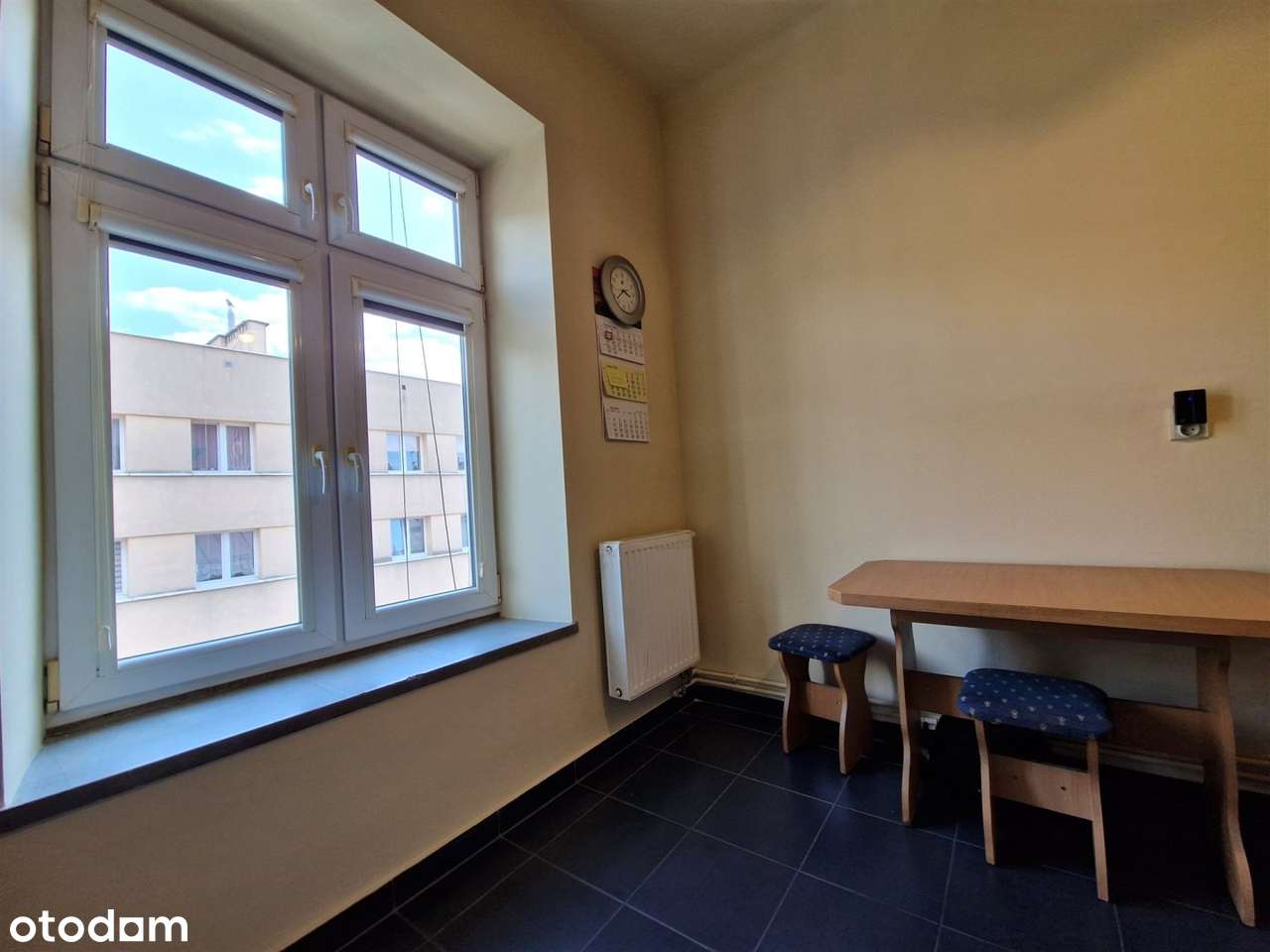 1 pok, 34,66 m2, ul. Bocheńska, Kazimierz.-16