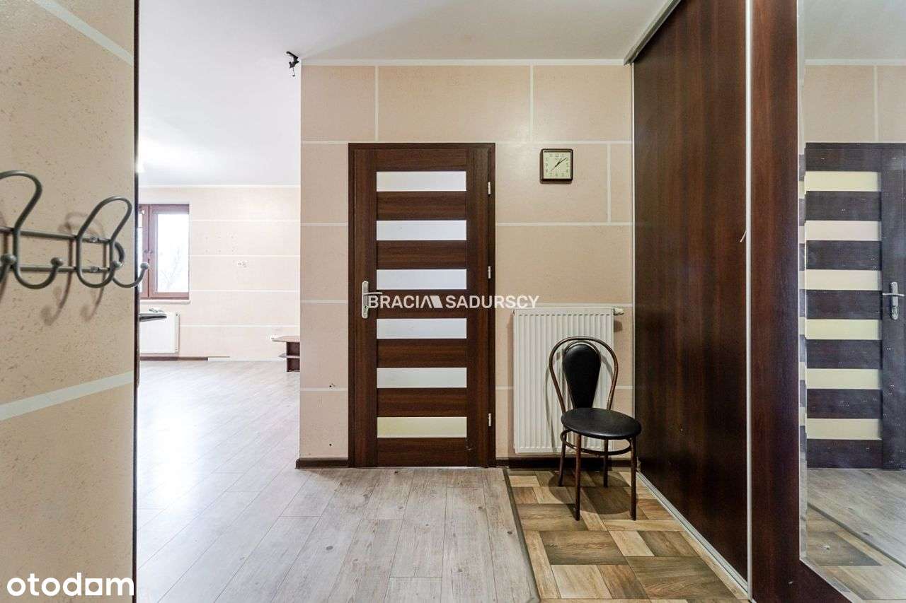 3pok do remontu/ul.Na Zakolu wisły/ duzy balkon-18