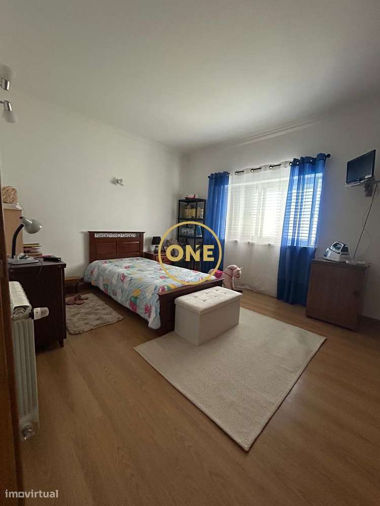 Excelente Moradia em Porto Alto à Venda!-21