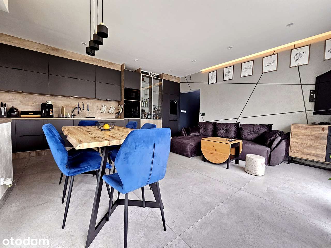 Osiedle Panorama – 3 pokoje, taras, miejsce postojowe i komórka!-0