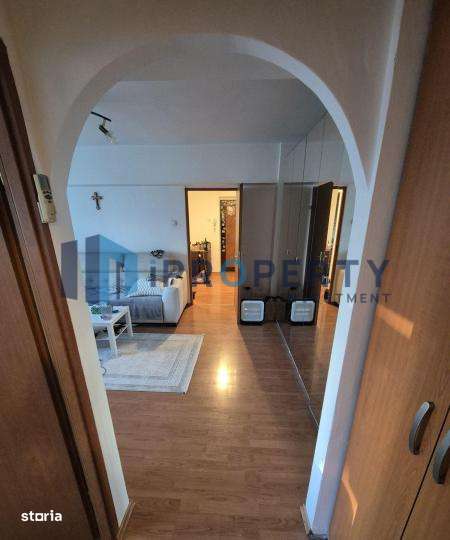 Tineretului | 2 Camere | Prima inchiriere | Parcare | Metrou 2 minute - Imagine principală: 4/8