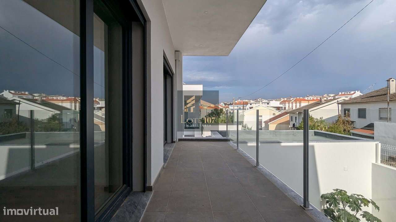 Moradia T4 , Amora Seixal-35