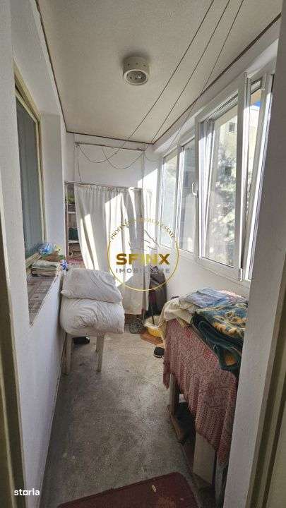 3 camere Titan Piata Minis  etaj 2/4-4