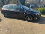 Opel Astra 2.0 CDTI Style - 2