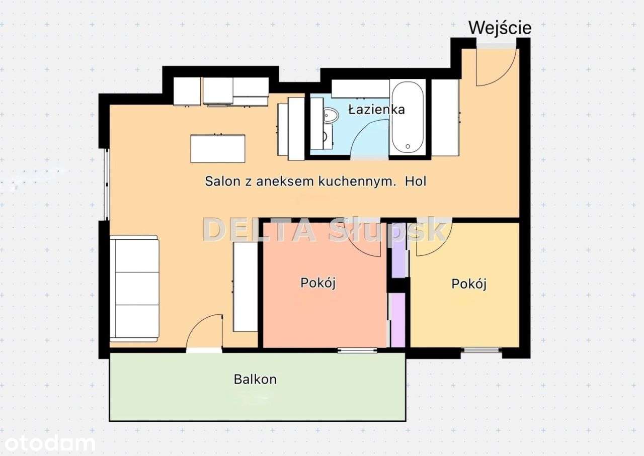 ⭐ nowoczesny apartament Korfantego-15