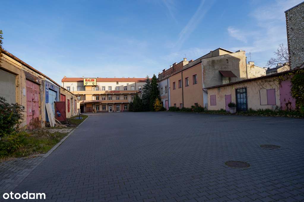 Częstochowa, ul. Wilsona | Obiekt na sprzedaż-9