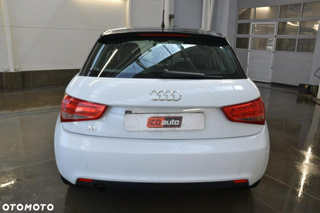 Audi A1 - 7