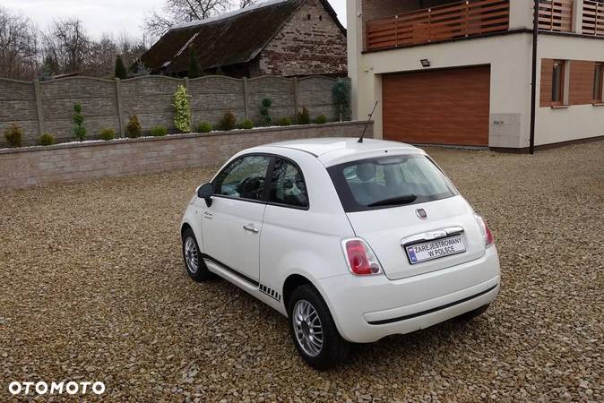 Fiat 500 - 13