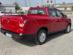 SsangYong Musso Grand 2.2 e-XDi Quartz 4WD - 6