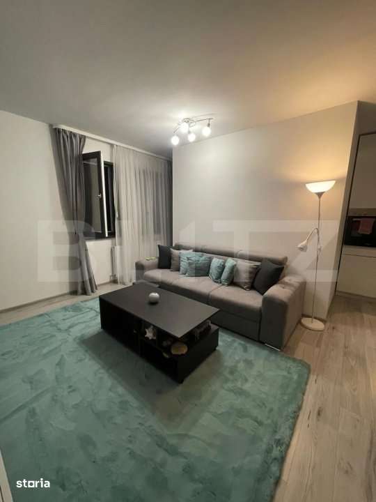 Studio modern, de vanzare, 40 mp , TUDOR - Imagine principală: 1/9