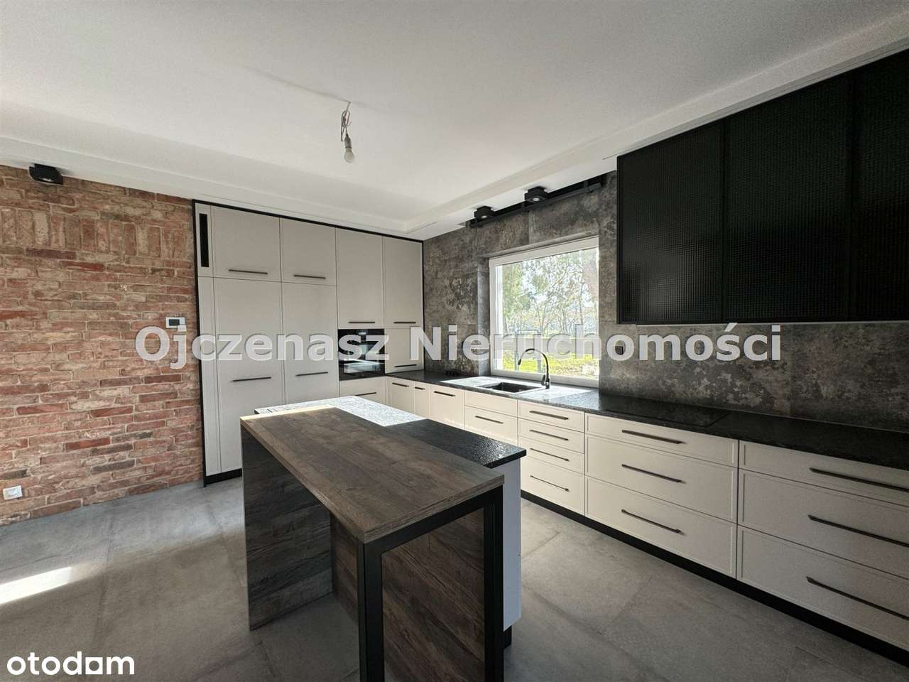 Nowoczesny dom z widokiem na Kanał Bydgoski - Pełny obrazek: 4/20