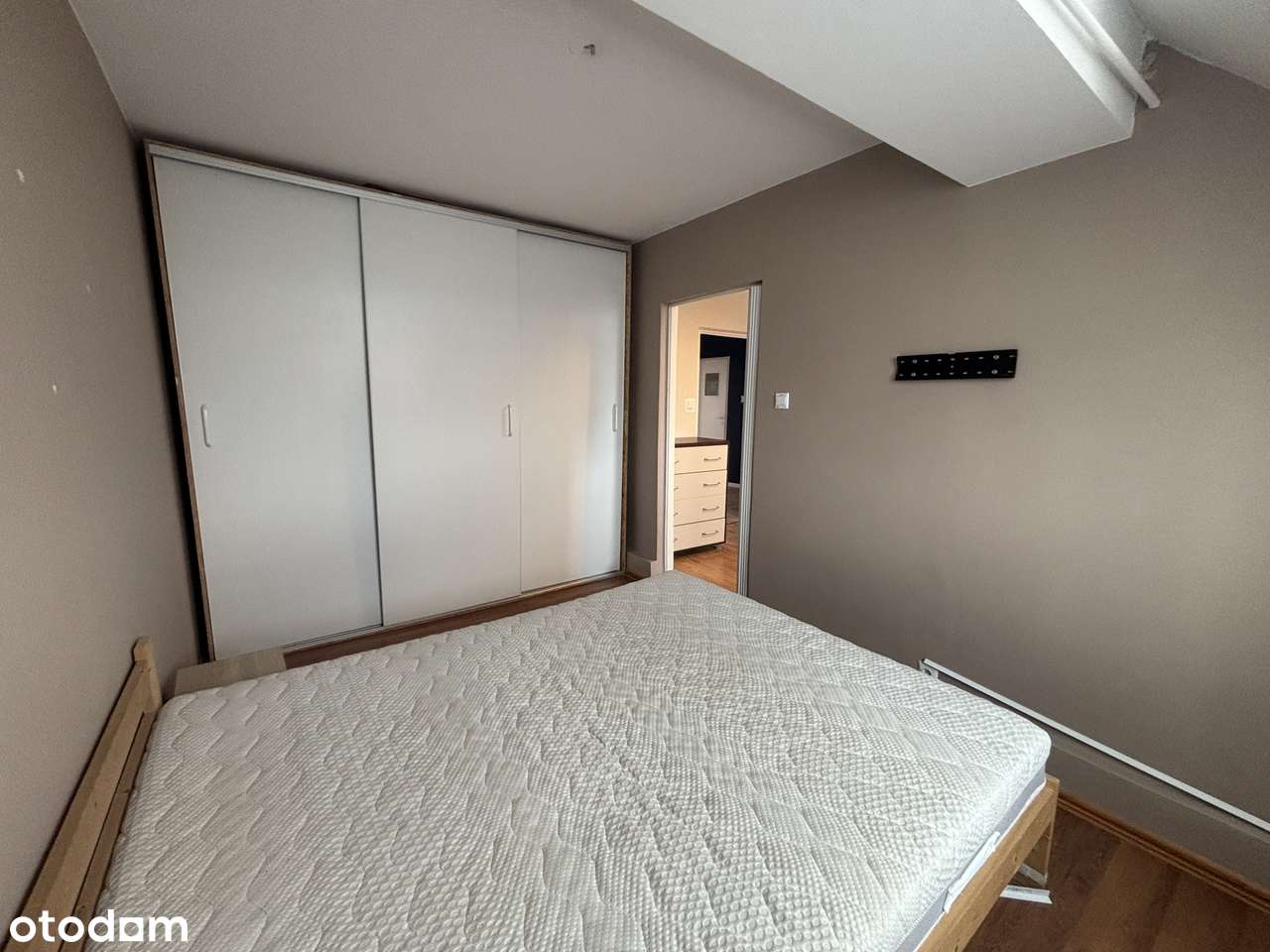 Funkcjonalne 4 pokoje I 62 metry ISmoczka I idealne dla rodziny! - Pełny obrazek: 5/16