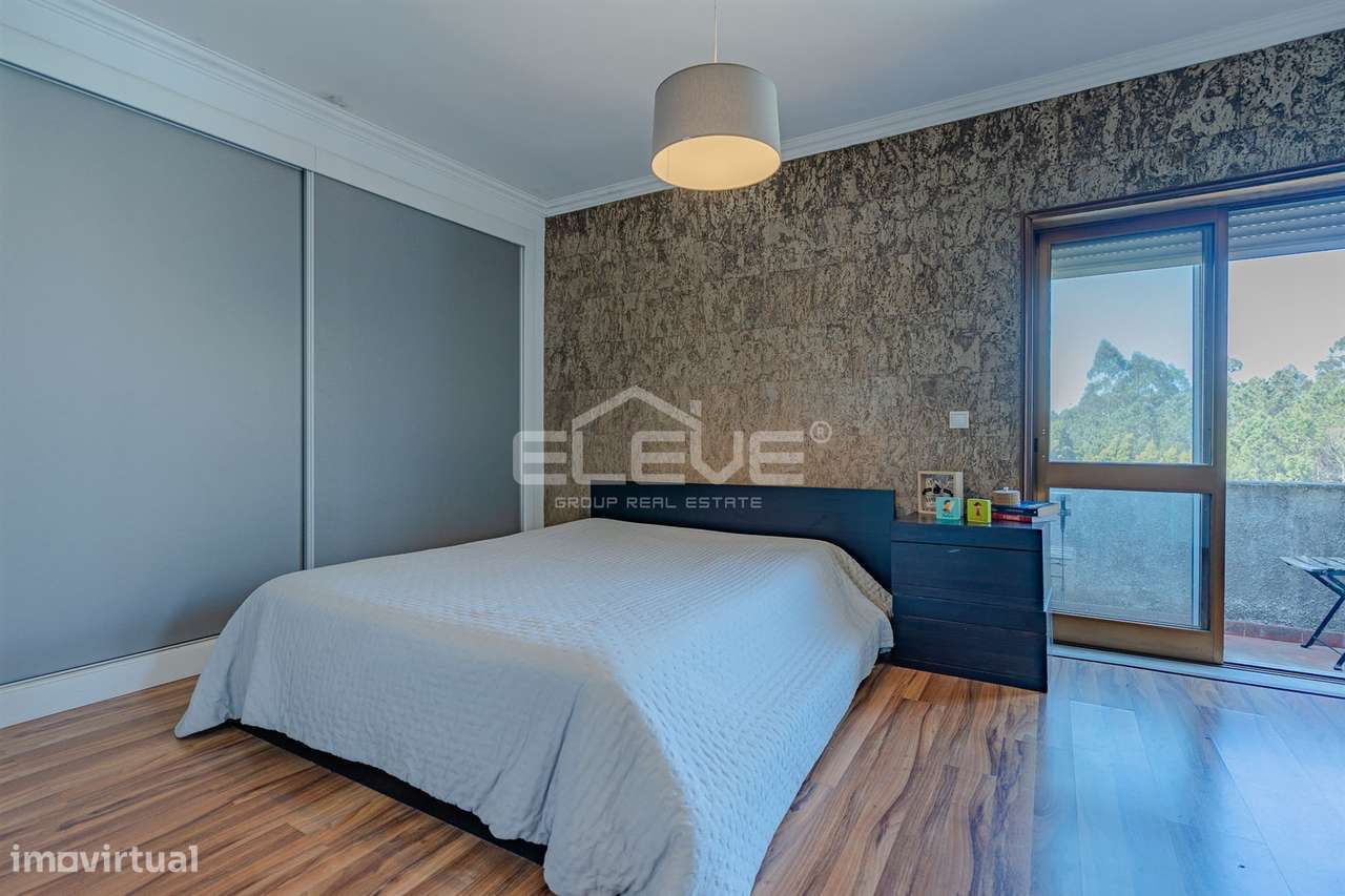 Espetacular Moradia T3 Rechousa - Gaia-22