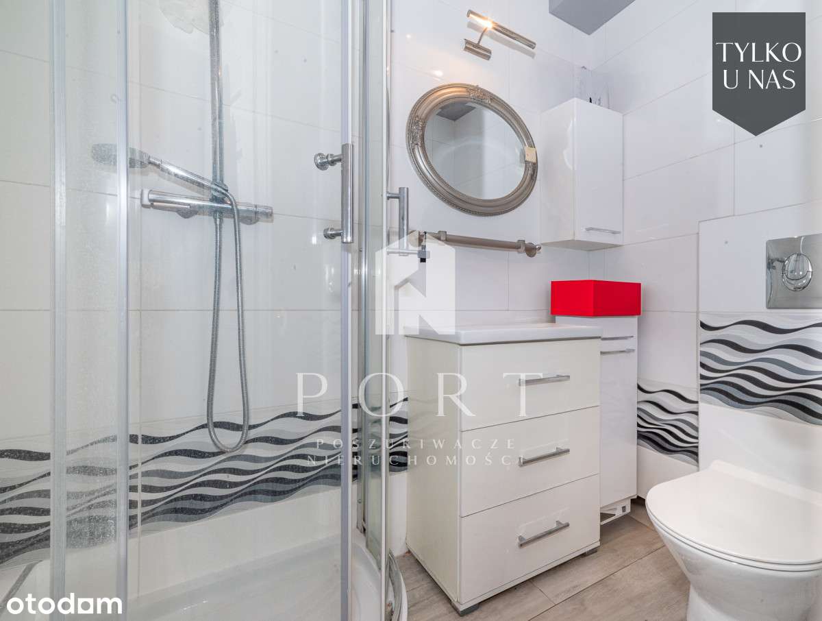 Na sprzedaż 2-pokojowe mieszkanie blisko morza! - Pełny obrazek: 4/7