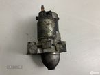 Motor de arranque  Usado PEUGEOT 206 (2A/C) 1.6 HDi PEUGEOT 206 CC (2D) 1.6 HDi... - 3