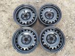 OPEL  SAAB  FIAT  oryg. GM 16cali  5x110 - 3