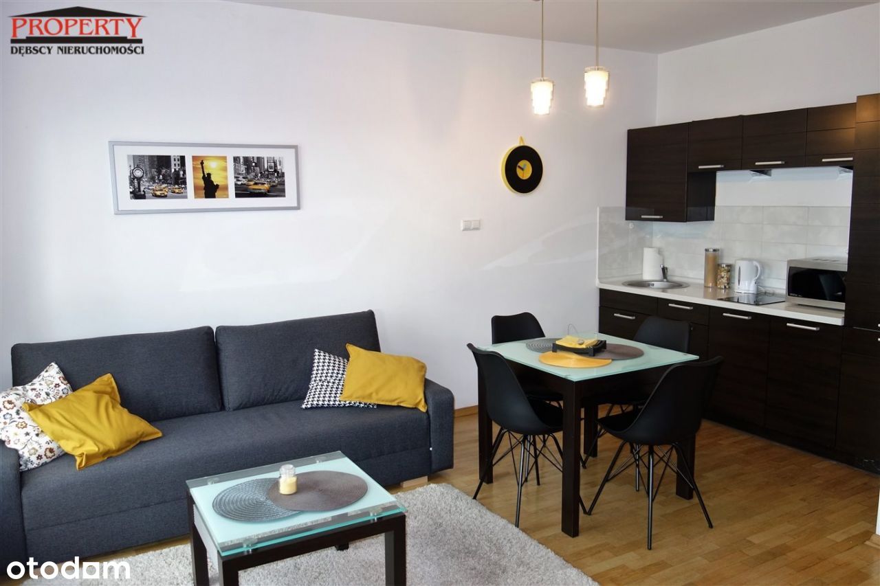 Okazja - 2 Ppkojowy Apartament za 1600 zł