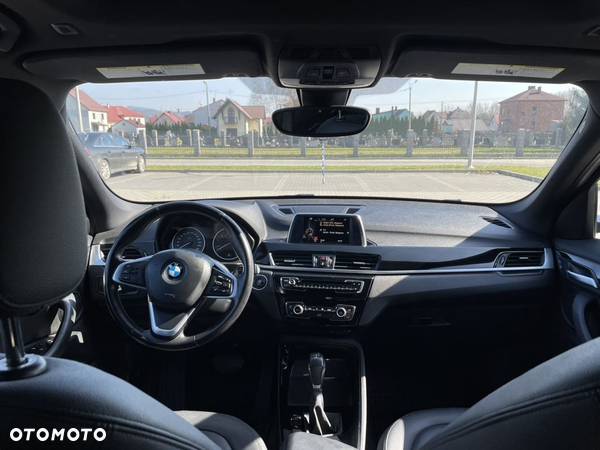 BMW X1 xDrive28i xLine - 30