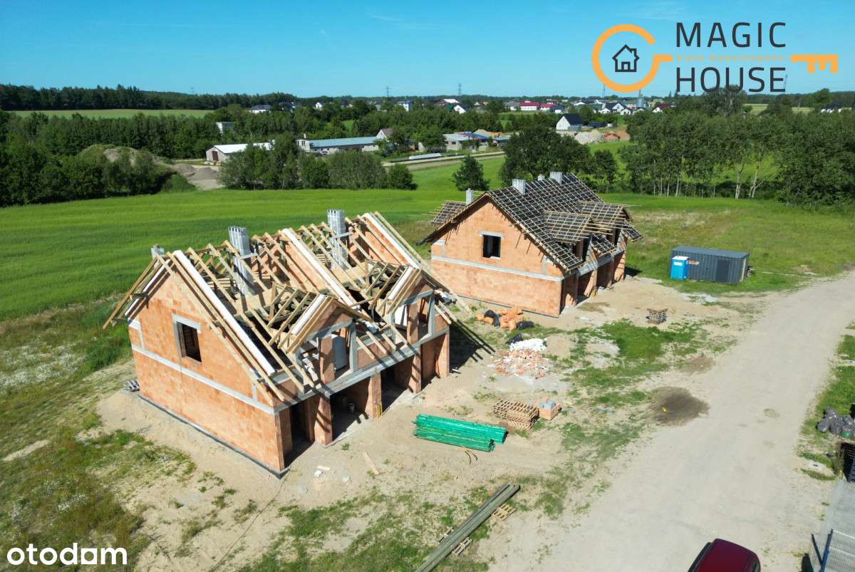 Świąteczna promocja! | Odbiory I-II Q 2026r. - Pełny obrazek: 4/20