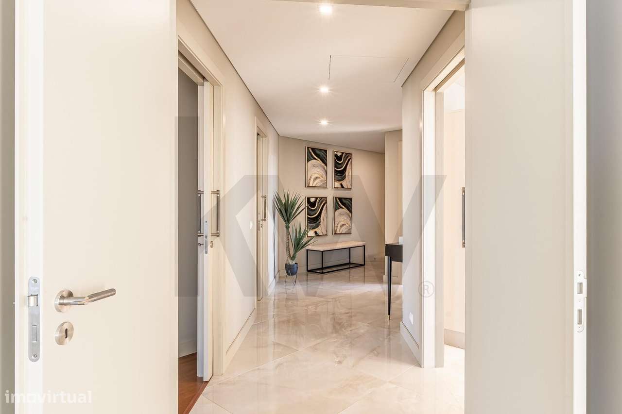 Apartamento T2 | Madeira Palace-13