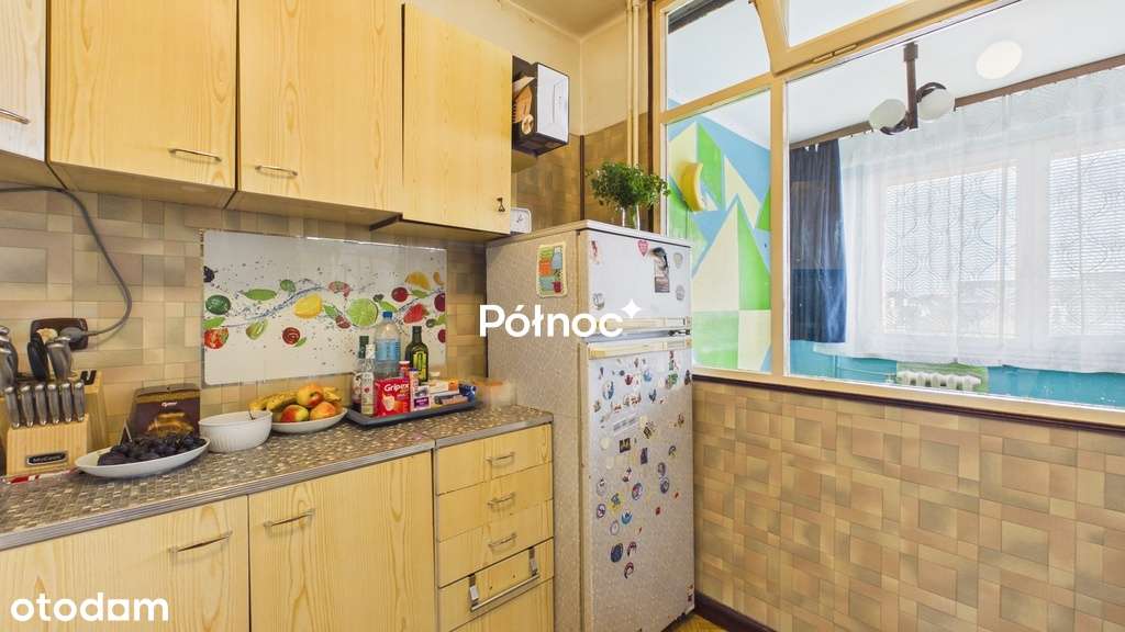 2 pokoje do remontu | 30,7 m² | przy dworcu-8