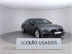 Audi A7 Sportback 40 TDI S tronic - 18