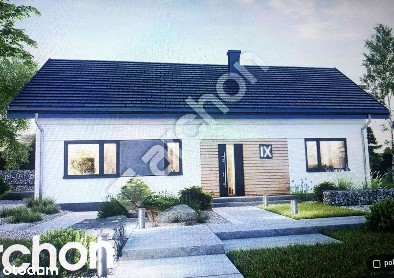 Dom na sprzedaż Russocice gm. Władysławów-7